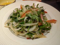 -谷丽羊肉串·新疆鲜货烧烤馆·清真·夜宵(长沙首店)