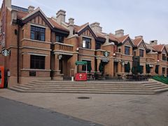 -星巴克(天津五大道店)