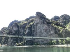 -孤山寨风景区