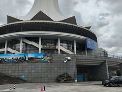 -南宁国际会展中心
