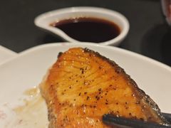 -水木锦堂·自助铁板烧(世贸天阶店)