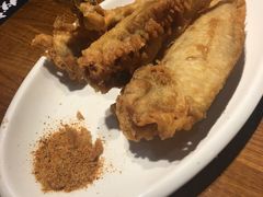 -必点海鲜·鲅鱼水饺(鞍山西道店)