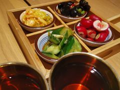 -马记永·兰州牛肉面(天通苑家乐福店)