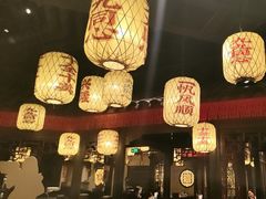 -南京大牌档(中关村领展广场店)