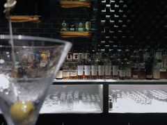 -LAMP BAR 水烟音乐酒吧