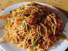 炒细面-马贤涮烤(超英·长乐家园店)