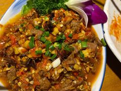 -觅山云南菜(泊富ICITY店)