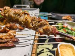 -纪录片《人生一串》体验店(静安店)