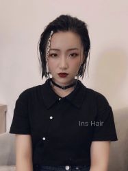 -DH2 hair