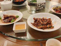 -三亚湾假日度假酒店·中餐厅