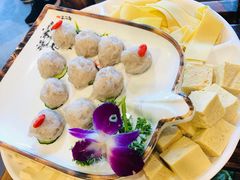 -槐店王婆大虾(开发区店)