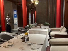 大堂-宝燕壹号景观餐厅(龙盛国际商业广场店)