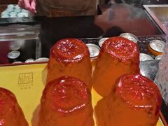 -怡咖啡海鲜自助餐厅(浦东香格里拉店)