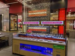 -巴蜀王婆大虾(南锣鼓巷店)