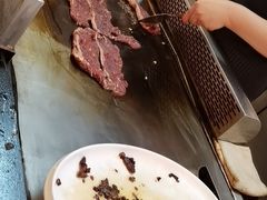 -东方红海鲜百汇(国际大厦店)