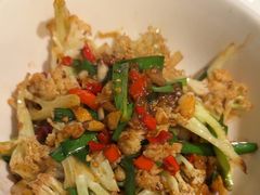 -味上湘菜馆(岳麓山店)