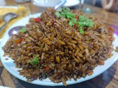 -蚝堡海鲜·威海菜·海肠捞饭·烧烤·亚洲吃蚝公司(幸福门店)