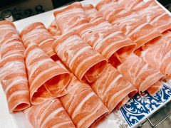 -楼外楼大刀肉传统火锅居(幸福街店)