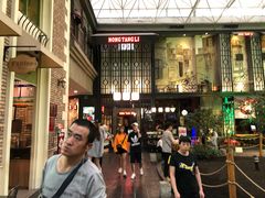 -凯德广场(学府店)