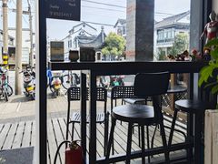 -标记Jane's kitchen(平桥直街店)