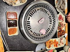 -悟烧·自助烤肉(小寨华旗国际店)