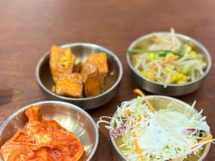 -双门洞·森系料理(体育西店)