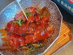 -炊江南·上海菜(国展华漕店)