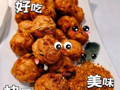 -蜀龙阁· 龍头水煮鱼(天坛店)