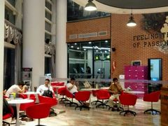 -一兆韦德健身(慧芝湖店)