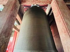 -大钟寺古钟博物馆