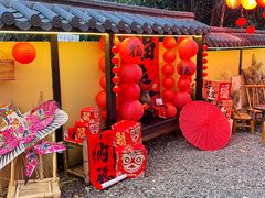 -HERRE·FARM 赫尔露营农场·团建聚会包场