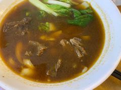 -台北楚楚园馅饼粥(虹桥南丰城店)