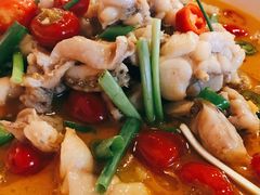 -虎虎龙虾大排档(双井店)
