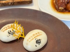 -宝丽轩中餐厅BAOLIXUAN