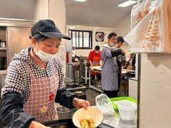-赵宝美煎包店