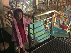 -南宫温泉水世界