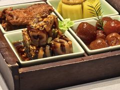 -四世同堂·京菜·烤鸭(双井店)