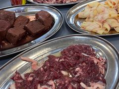 -五洞大众牛餐馆(番禺分店)