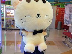 -汤姆熊欢乐世界·史莱姆怪兽(正大店)