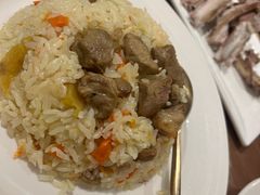 -贯贯吉·清真餐厅(浙江中路店)