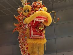 -深圳市当代艺术与城市规划馆