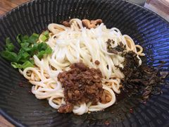 宜宾燃面-渝乡人家(和平里店)