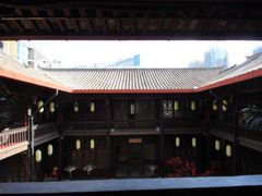-马家大院