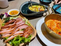 -泰来食光泰国菜餐厅(运河城店)