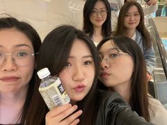 -海马体照相馆(南京虹悦城店)