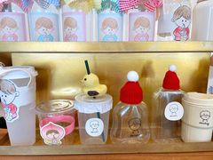 -milch·t妙奇(五大道店)