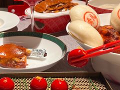 -秀儿四九城·新京菜(亚运村鸟巢店)