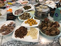 -雅逸居海鲜小厨