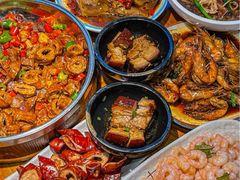 -1819餐厅·团队聚餐·烤串·精酿