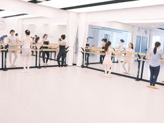 -iBallet爱芭蕾舞蹈艺术中心(星合校区)